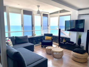 Duplex Bonaire Playa de Gandia a 1ra linea